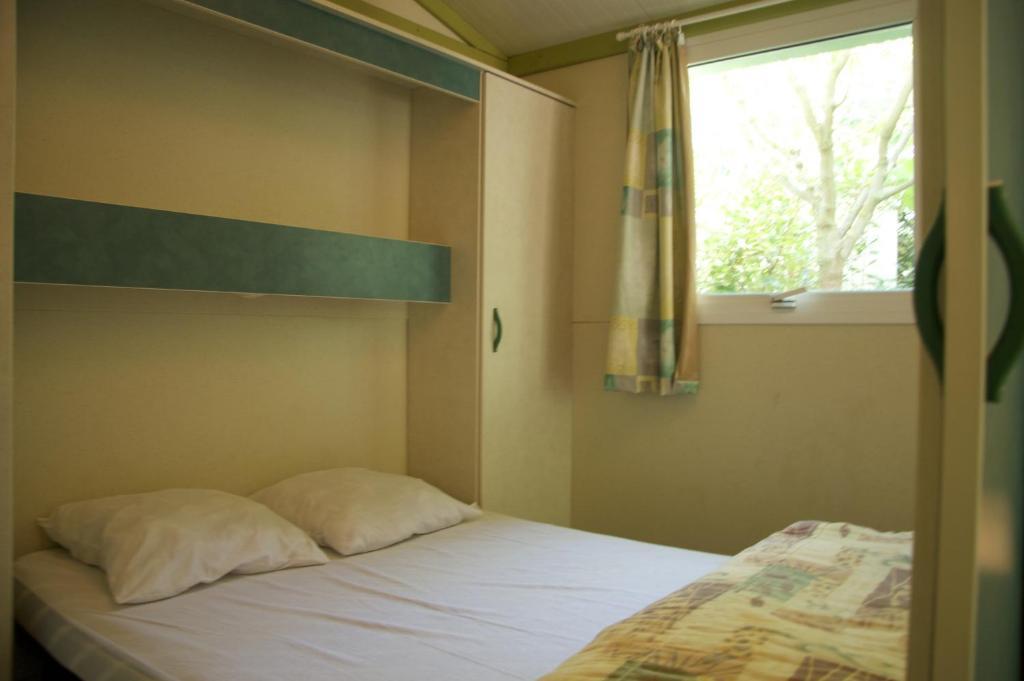 Camping Sant Miquel Hotel Colera Kamer foto